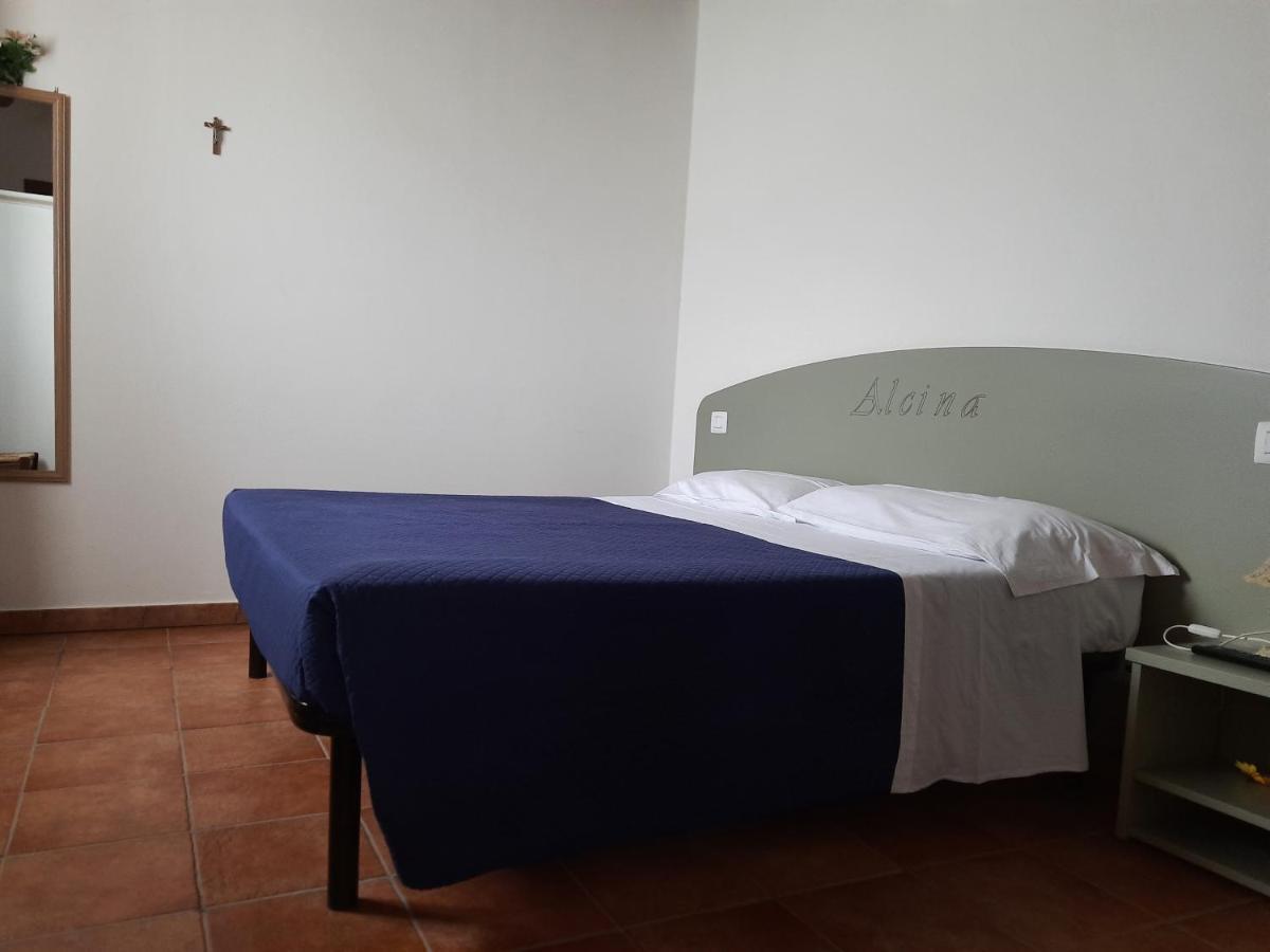 Agriturismo Antica Corte Montatteglia Pokoj fotografie