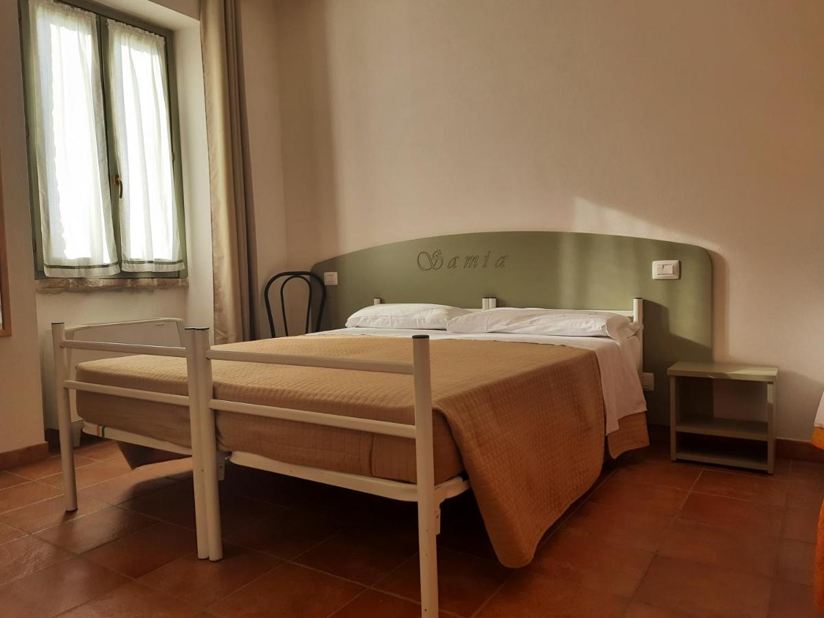 Agriturismo Antica Corte Montatteglia Pokoj fotografie